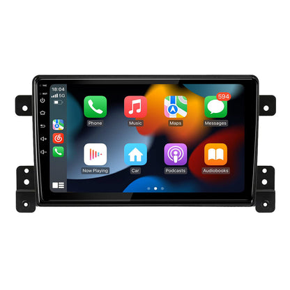 SUZUKI VITARA 2012-2020 ANDROID