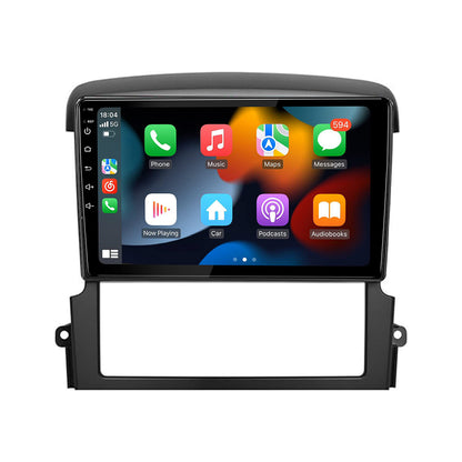 KIA SORENTO 2006-2009 ANDROID