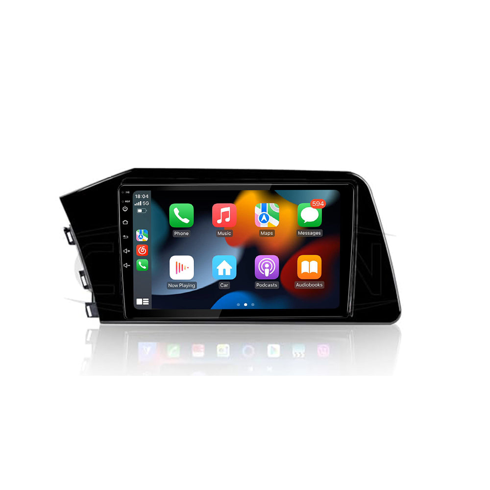 HYUNDAI ELENTRA 2020-2021 ANDROID