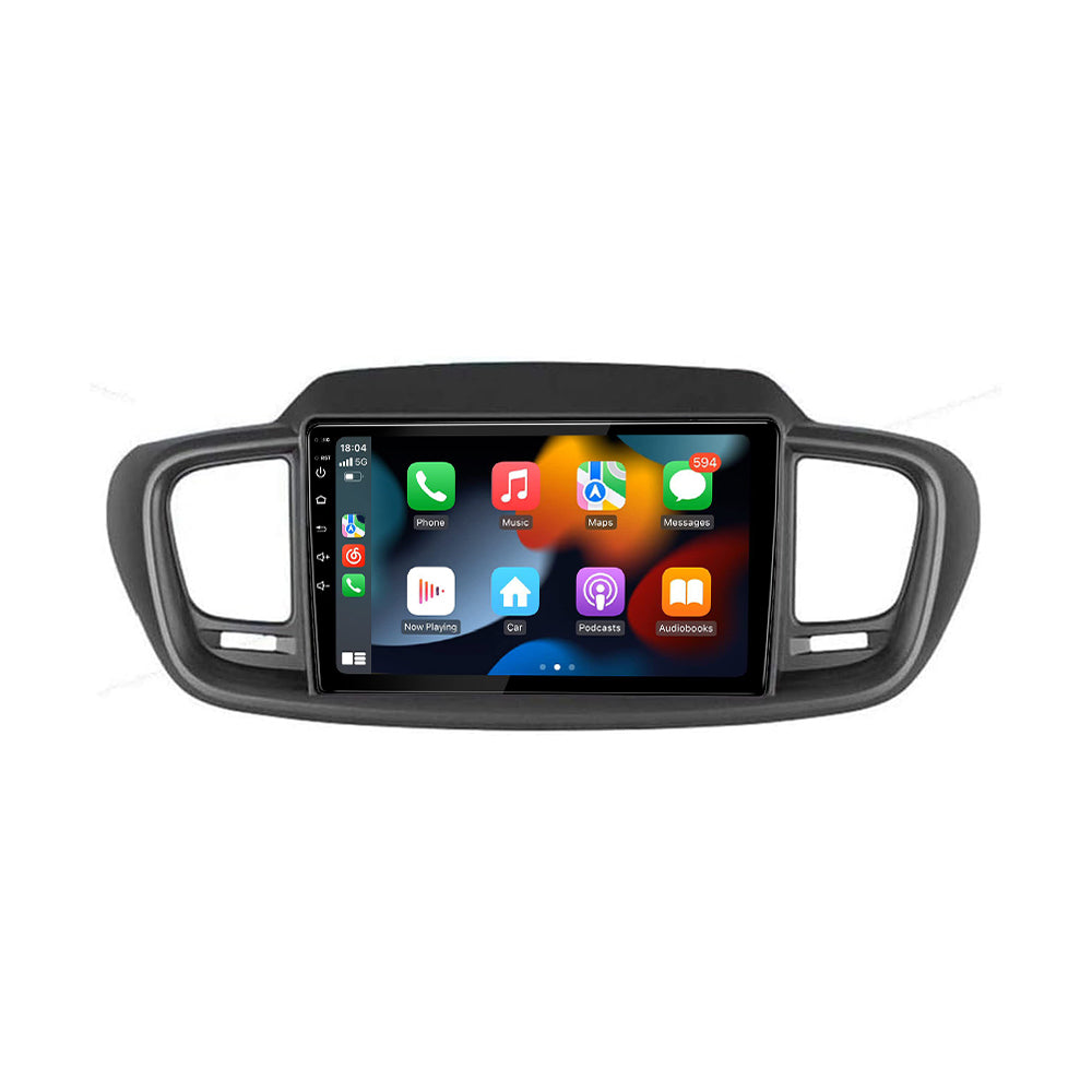 KIA SORENTO 2015-2016 (6623) ANDROID