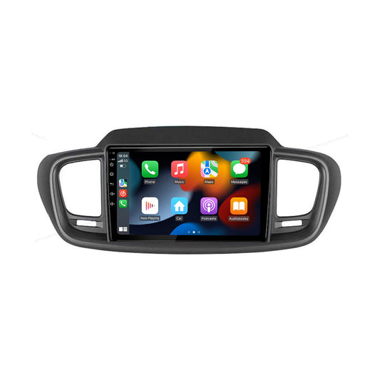 KIA SORENTO 2015-2016 (6623) ANDROID