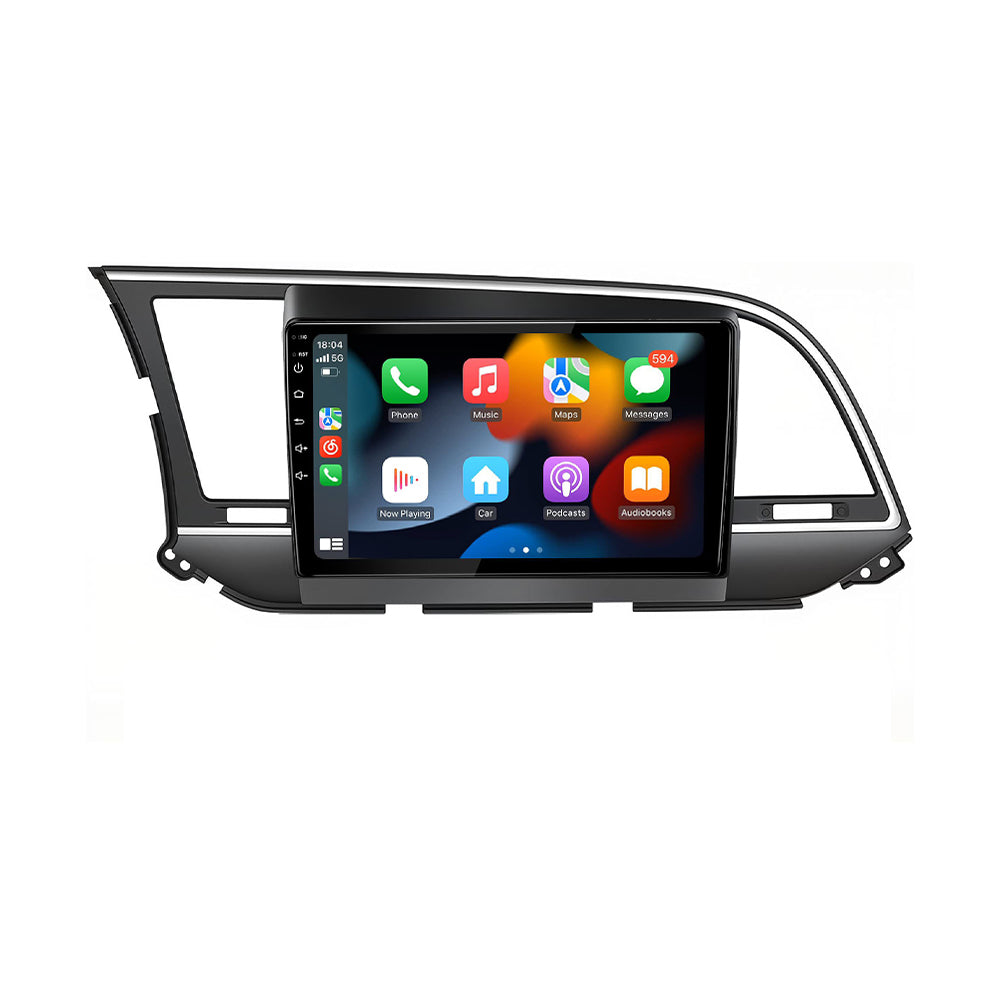 HYUNDAI ELENTRA 2016-2020 (8411) ANDROID