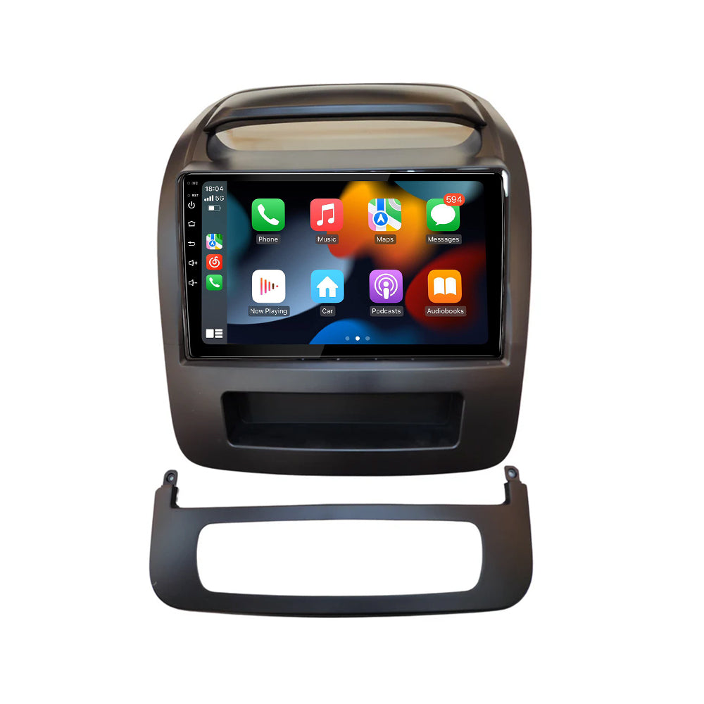 KIA SORRENTO 2013-2015 ANDROID