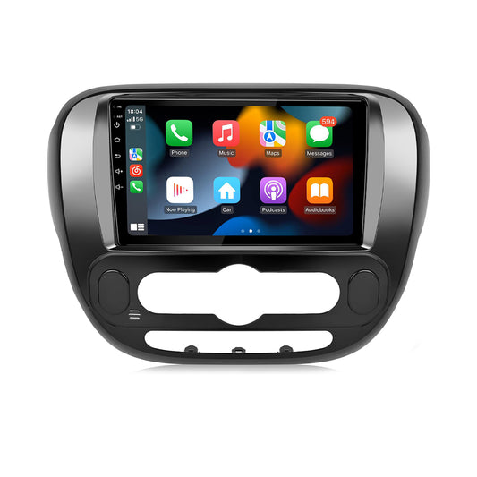 KIA SOUL 2014-2019 ANDROID