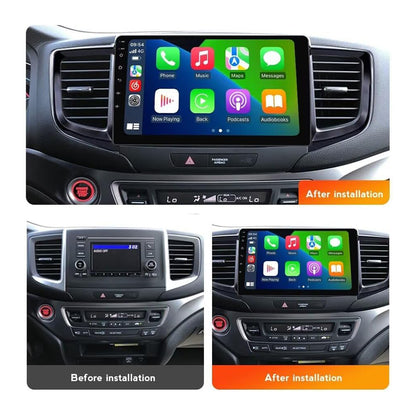 HONDA PILOT 2016-2019 FRAME 10"ANDROID