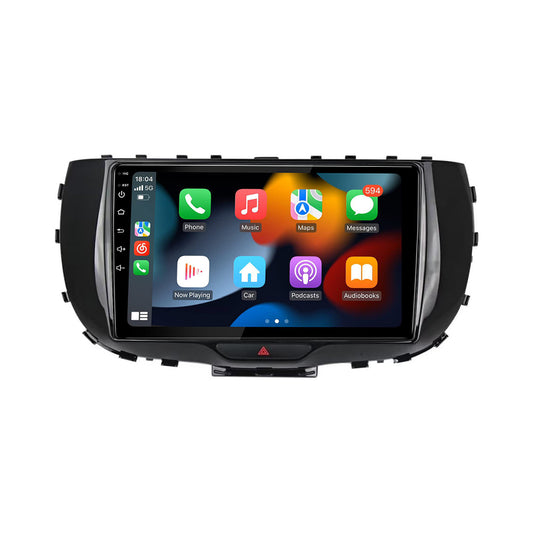 KIA SOUL 2019 9INCH ANDROID