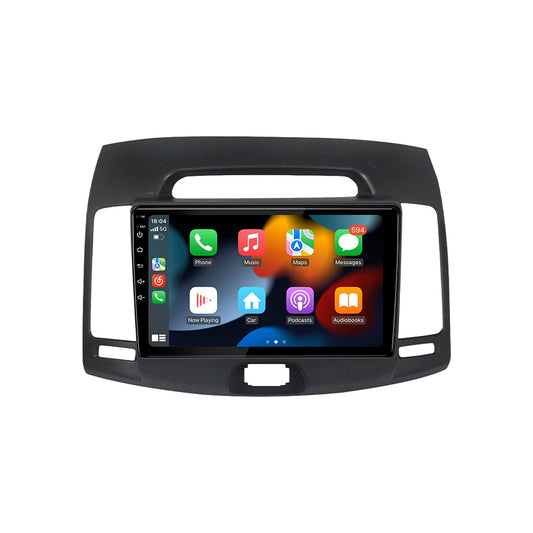 HYUNDAI ELENTA 2006-2011 ANDROID