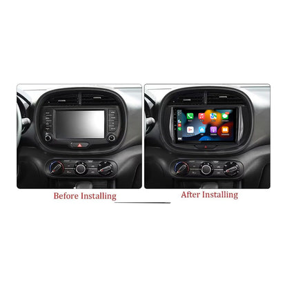 KIA SOUL 2019 9INCH ANDROID