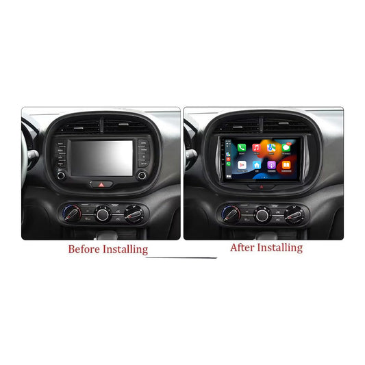 KIA SOUL 2019 9INCH ANDROID