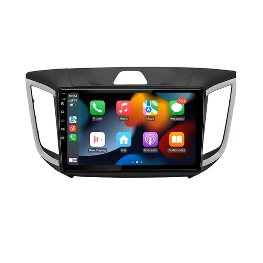 HYUNDAI CRETA 2016-2019 ANDROID