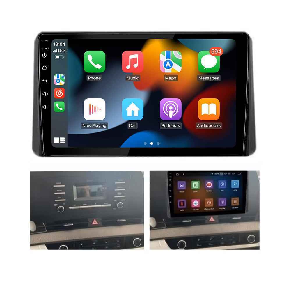 Kia Sportage 2023 ANDROID.