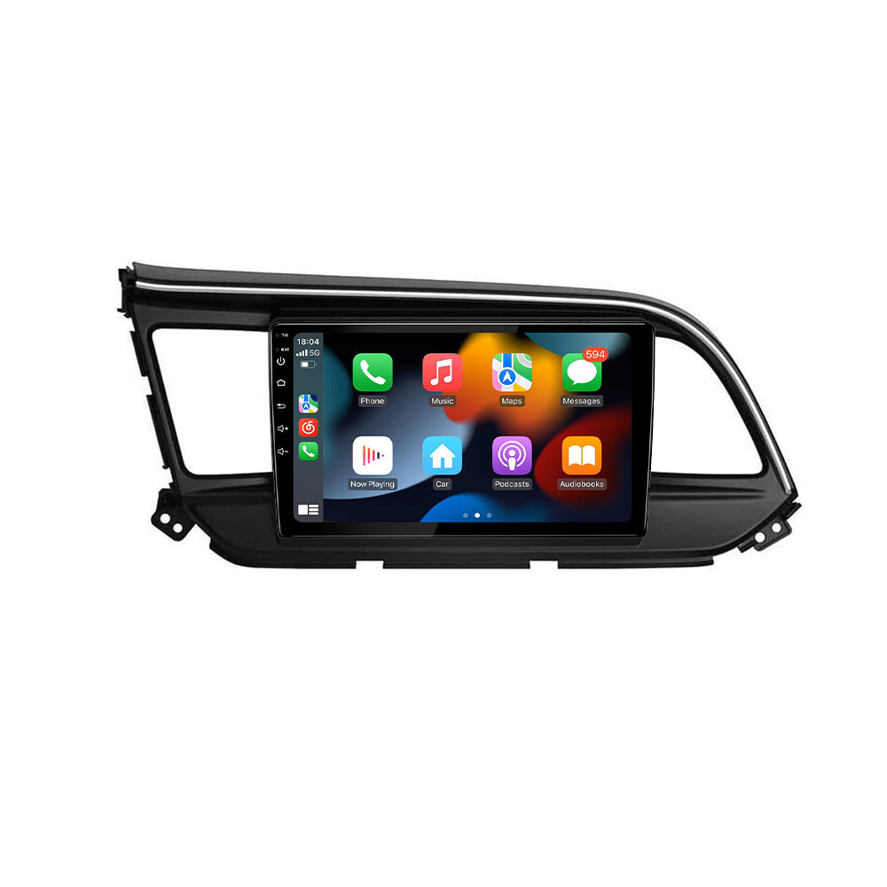 HYUNDAI ELENTRA 2019 ANDROID