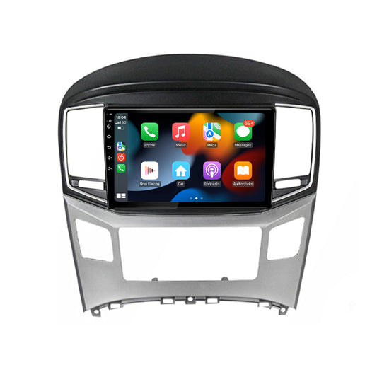 D-HYUNDAI H1 2015-2021 BIG ANDROID