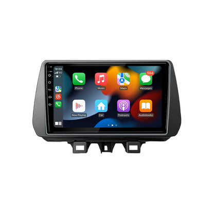 Hyundai Tucson 2019 Android