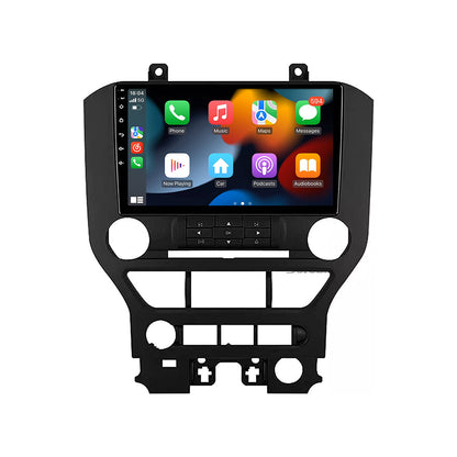Ford Mustang  2015 – 2019 2GB RAM 32GB STORAGE Android