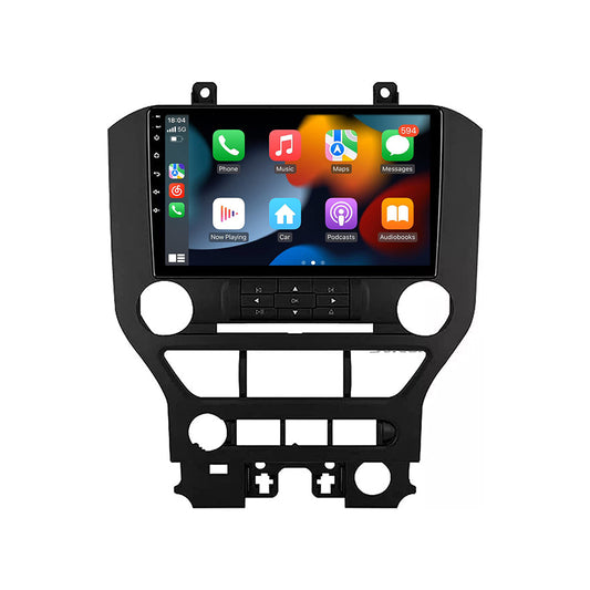 Ford Mustang  2015 – 2019 2GB RAM 32GB STORAGE Android