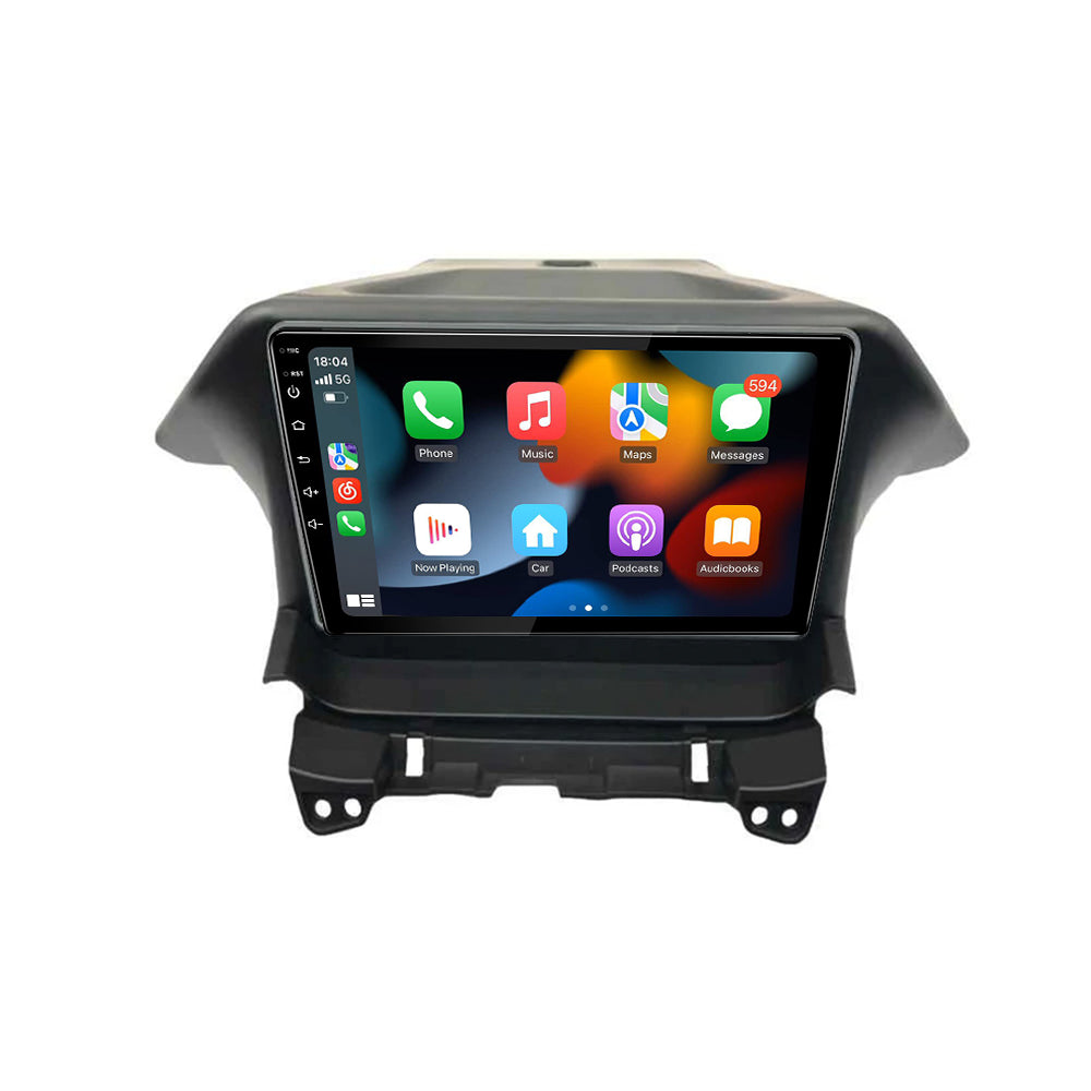 Honda Odyssey 2009–2014 ANDROID