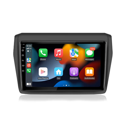 SUZUKI SWIFT 2018 ANDROID