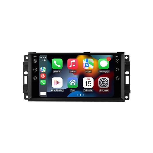 JEEP 2011-2017 / CRYSLER 2009-2014 (6021) ANDROID ("OUT OF STOCK")