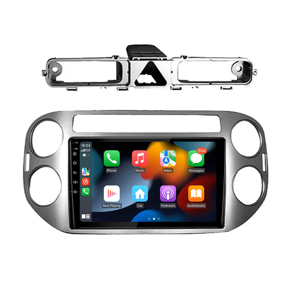 VOLKSWAGEN TIGUAN 2012-2016 (8861) ANDROID