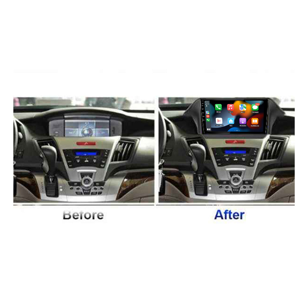 Honda Odyssey 2009–2014 ANDROID