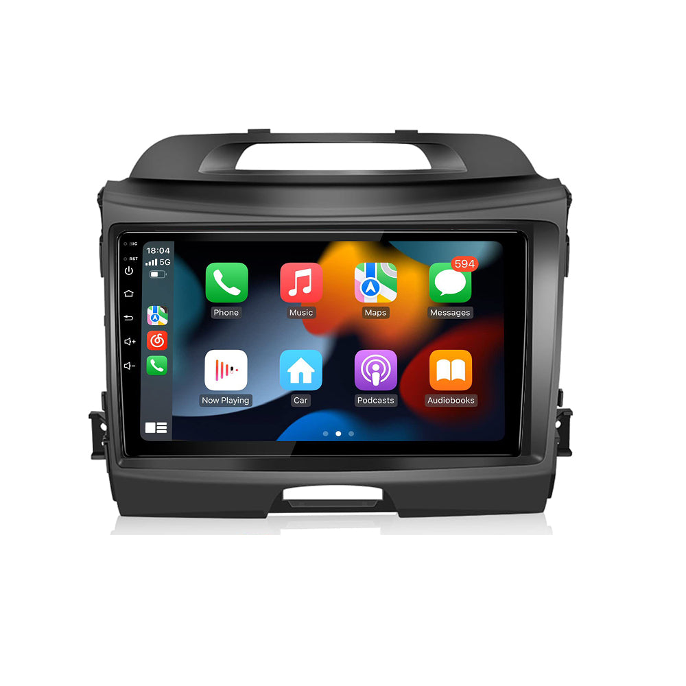 KIA SPORTAGE 2010-2013 (7331) ANDROID