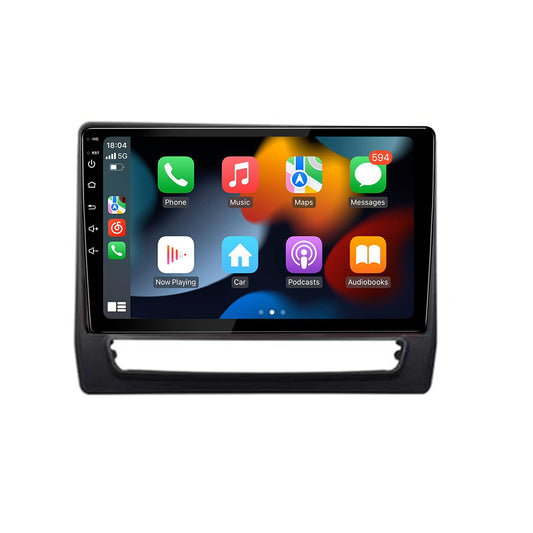 MITSUBISHI ASX 2020-2021 ANDROID