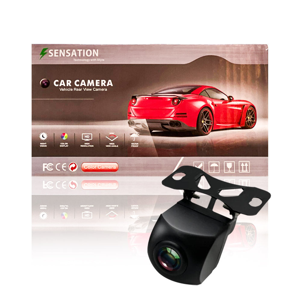 CAMERA AHD 7610 Car camera max- plus #7610 AHD camera