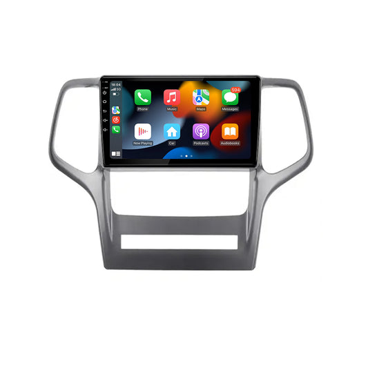 JEEP GRAND CHEROKEE 2008-2013 2GB 32GB CARPLAY ANDROID AUTO