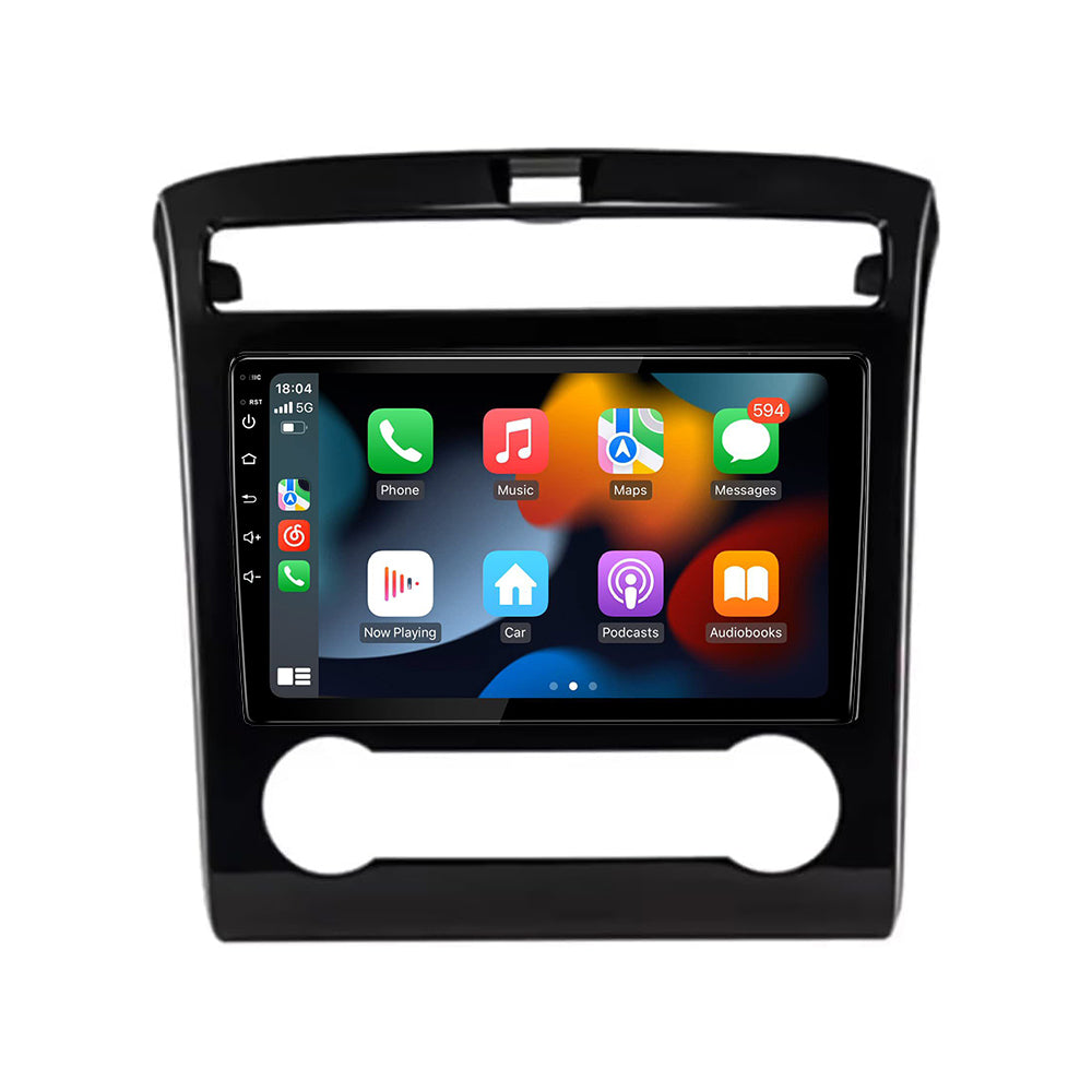 HYUNDAI TUCSON 2021 ANDROID