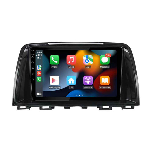 MAZDA 6 2019 - 2024 ANDROID.