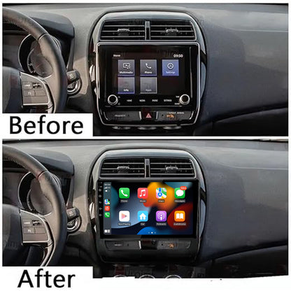 MITSUBISHI ASX 2020 ANDROID