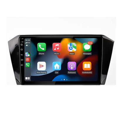 VOLKSWAGEN PASSAT 2019 (8860)ANDROID