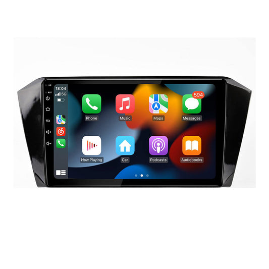 VOLKSWAGEN PASSAT 2019 (8860)ANDROID