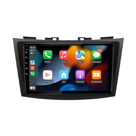 SUZUKI SWIFT 2010 ANDROID