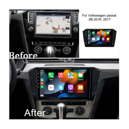 VOLKSWAGEN PASSAT 2019 (8860)ANDROID