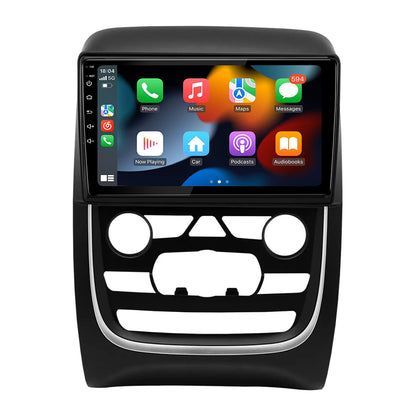 DODGE DURANGO 2014-2020 FREME 9'' ANDROID