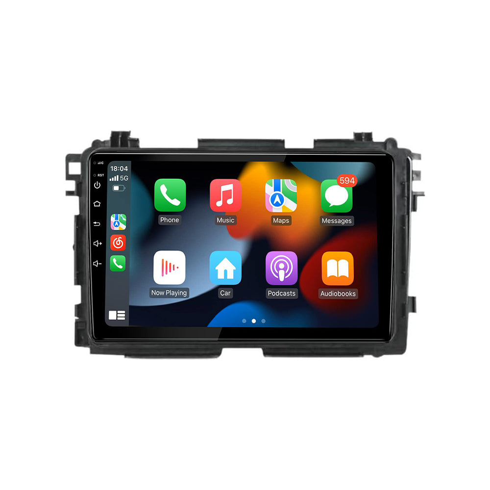 Honda HRV 2019 – 2022 Android