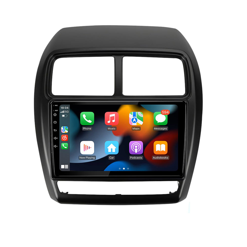 MITSUBISHI ASX 2020 ANDROID