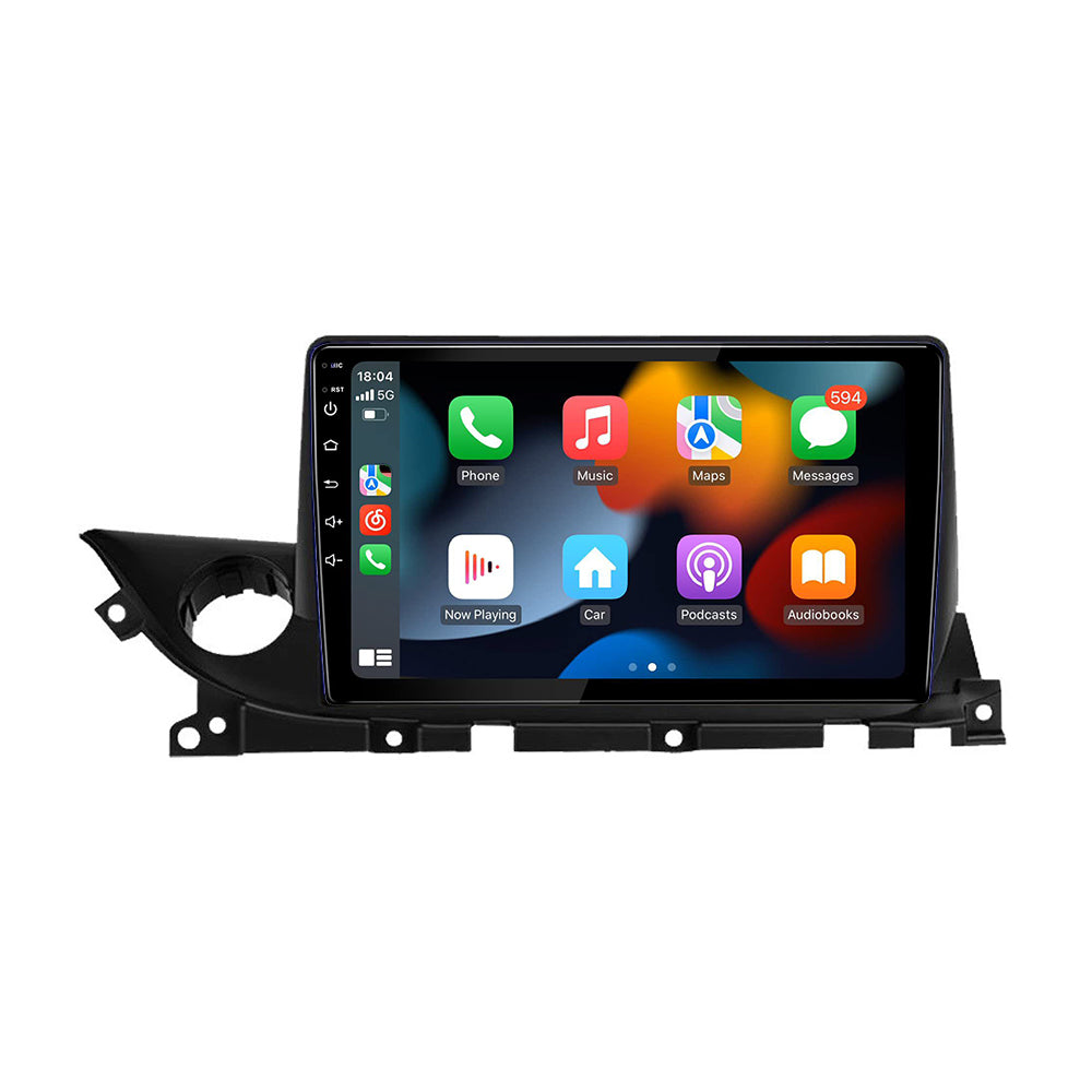 MAZDA 6 2019 - 2024 ANDROID.