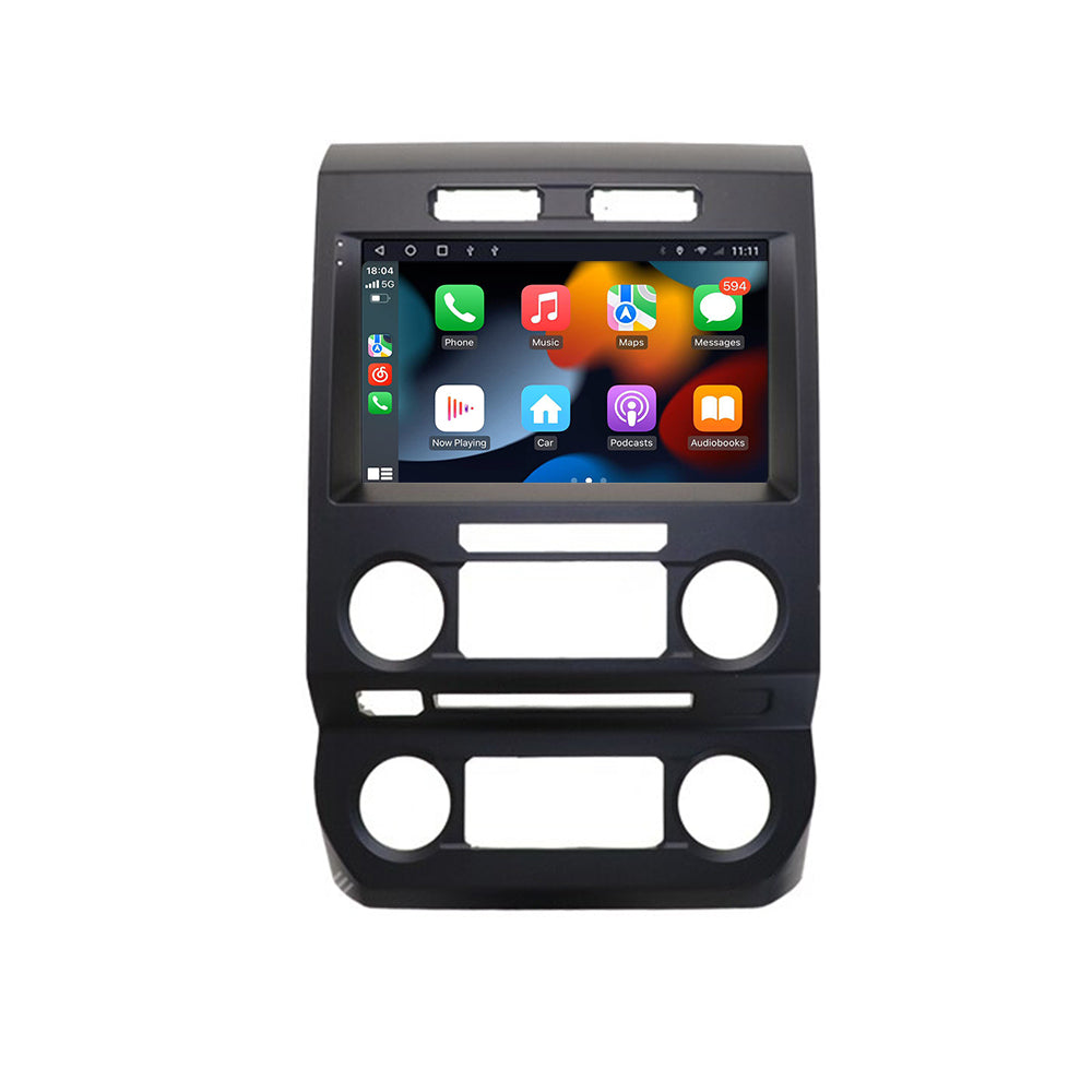 FORD F150 2015 - 2019 4GB RAM 64GB STORAGE ANDROID