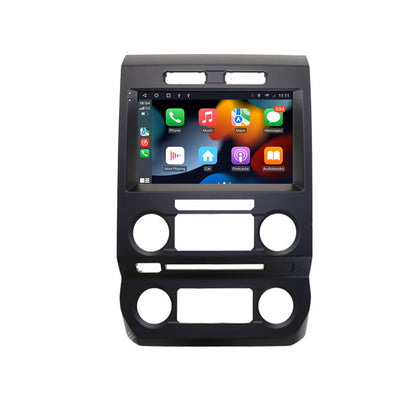 FORD F150 2015 - 2019 4GB RAM 64GB STORAGE ANDROID