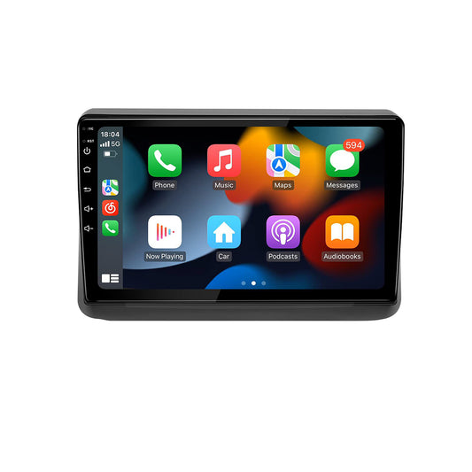 JEEP GRAND CHEROKEE 2014-2022 ANDROID