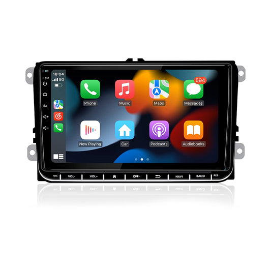 VOLKSWAGEN PASSAT 2009-2013 (8860) ANDROID