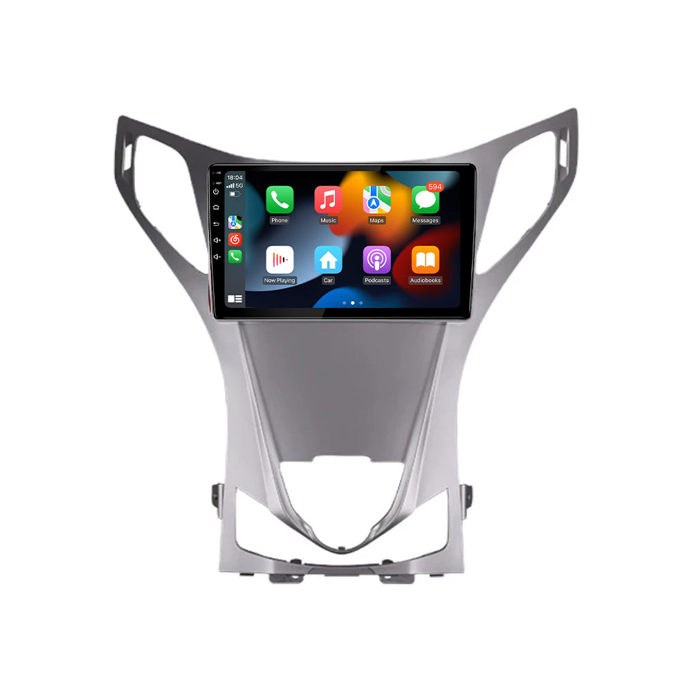 HYUNDAI AZEERA 11-14 ANDROID