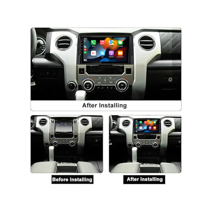 TOYOTA SEQUOIA 2015-2020 ANDROID.