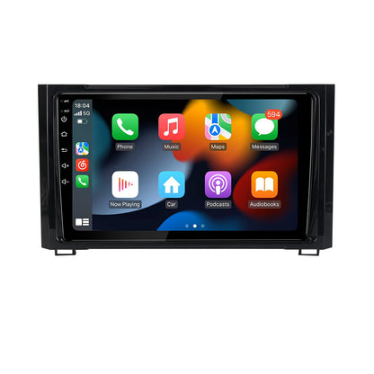 TOYOTA SEQUOIA 2015-2020 ANDROID.