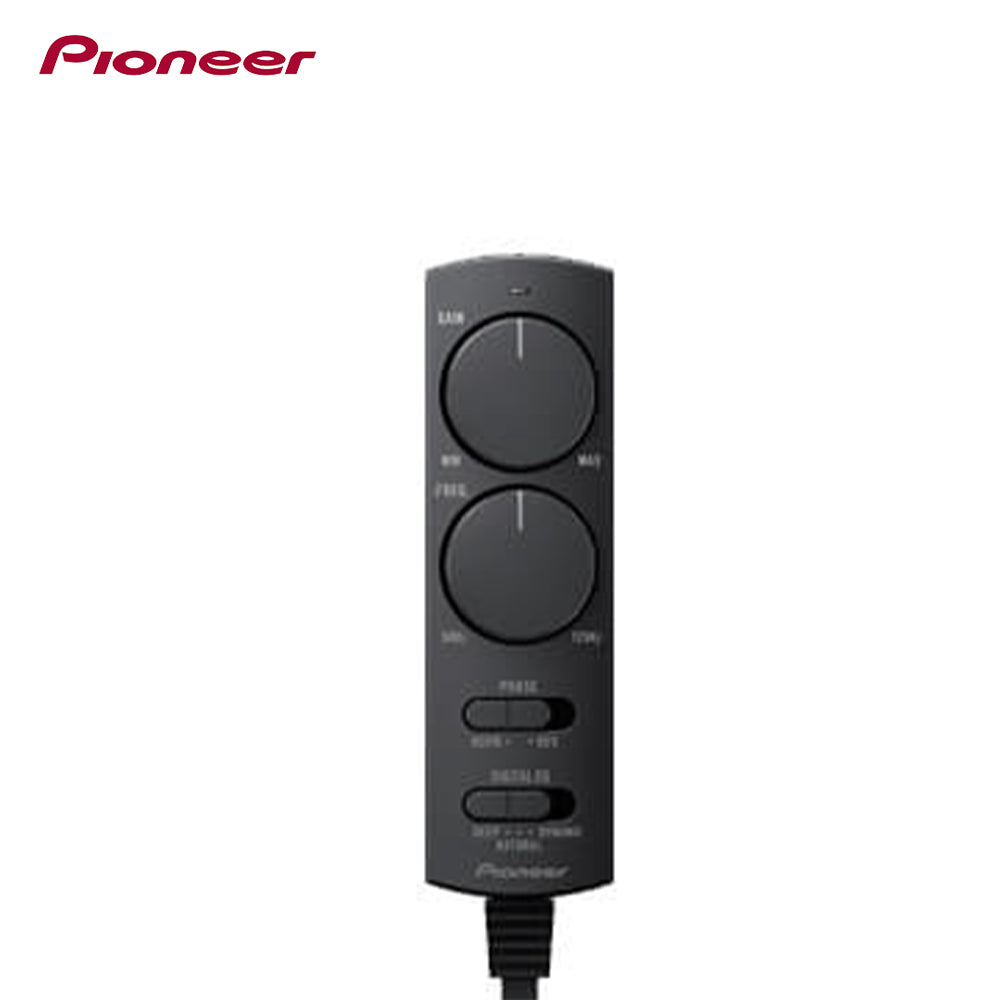 PIONEER AMPLIFIERS 170W TS - WX140DA
