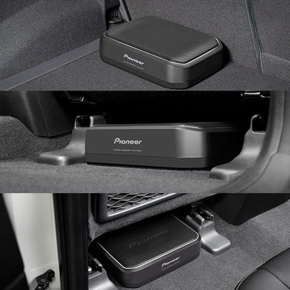 PIONEER AMPLIFIERS 170W TS - WX140DA