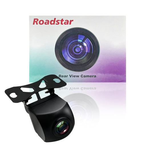 ROADSTAR CAMERA 2K (ACQUIRE) REARVIEW.